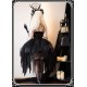 Yingluofu The Black Goat Of The Woods JSK(Full Payment Without Shipping Cost)